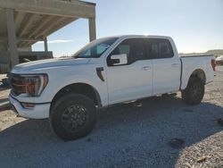 2023 Ford F150 Supercrew en venta en West Palm Beach, FL