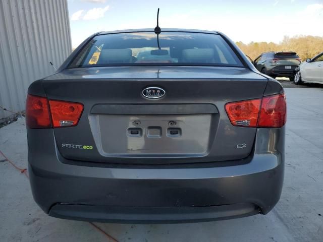 2013 KIA Forte EX