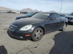 2002 Lexus SC 430