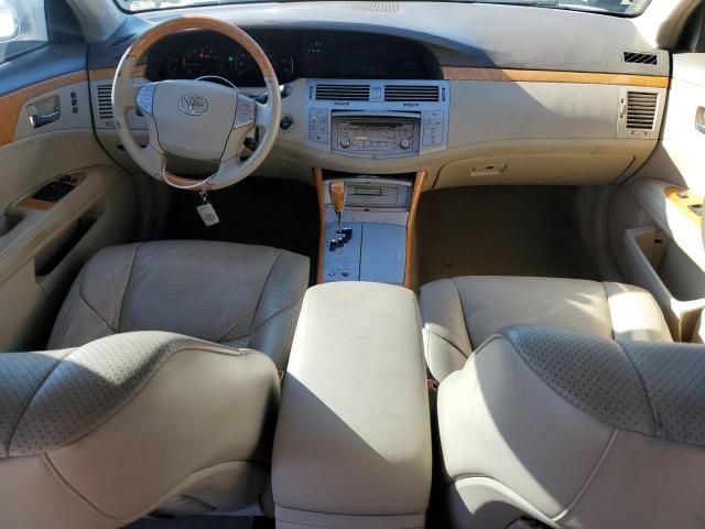 2006 Toyota Avalon XL