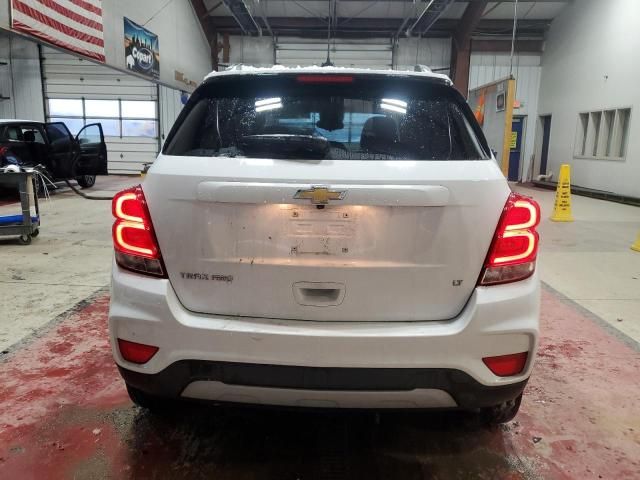 2020 Chevrolet Trax 1LT