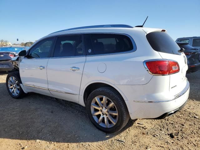 2016 Buick Enclave