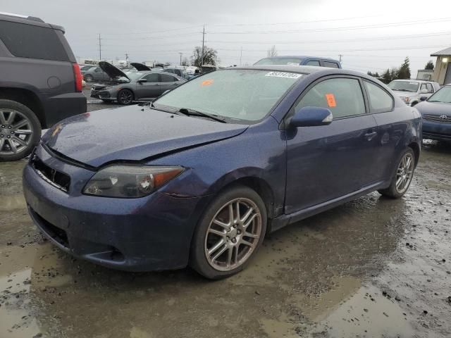 2006 Scion TC