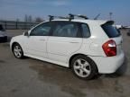 2007 KIA SPECTRA5 SX