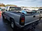 2004 GMC New Sierra C1500