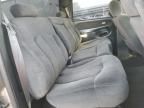 2002 Chevrolet Silverado K2500 Heavy Duty