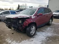 2010 Honda CR-V EX en venta en Bowmanville, ON