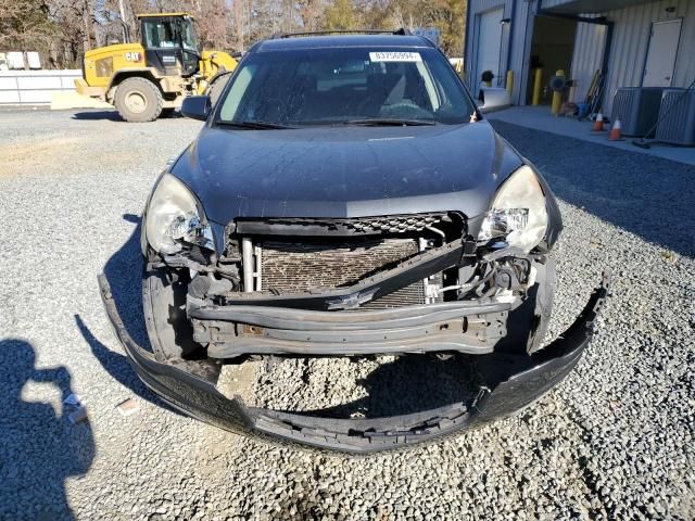 2010 Chevrolet Equinox LT