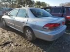 2002 Honda Accord EX