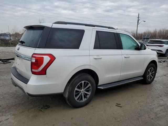 2019 Ford Expedition XLT