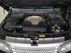 2008 Land Rover Range Rover Sport Supercharged