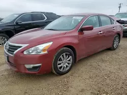 Nissan Vehiculos salvage en venta: 2013 Nissan Altima 2.5