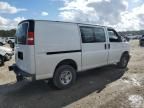 2021 Chevrolet Express G2500