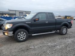 2014 Ford F150 Super Cab en venta en Earlington, KY