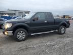 2014 Ford F150 Super Cab