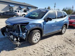 2020 Subaru Forester en venta en Midway, FL