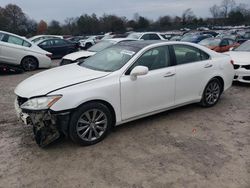 2008 Lexus ES 350 en venta en Madisonville, TN