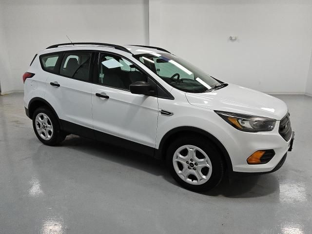 2019 Ford Escape S