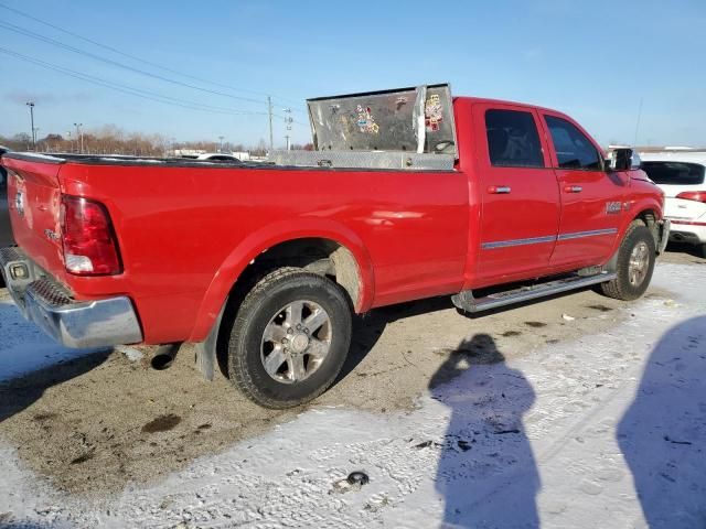 2017 Dodge RAM 2500 ST