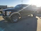 2013 Ford F250 Super Duty