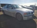 2001 BMW 325 I