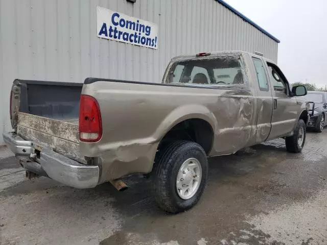 2003 Ford F250 Super Duty