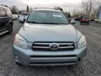 2008 Toyota Rav4 Limited