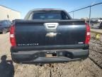 2008 Chevrolet Avalanche C1500