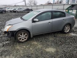 2008 Nissan Sentra 2.0 en venta en Windsor, NJ