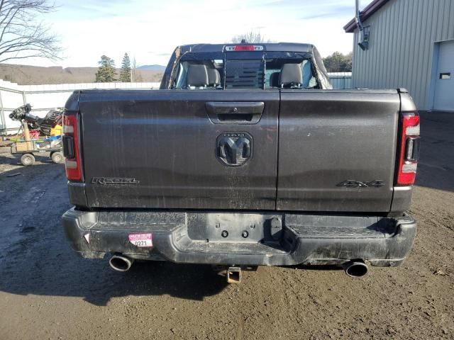 2020 Dodge RAM 1500 Rebel