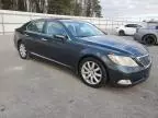 2009 Lexus LS 460