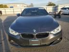 2017 BMW 430I Gran Coupe