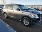 2017 Nissan Armada SV