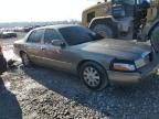 2003 Mercury Grand Marquis LS