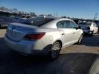 2013 Buick Lacrosse