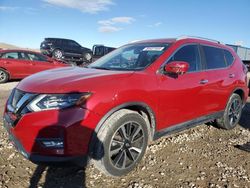 2017 Nissan Rogue SV en venta en Magna, UT