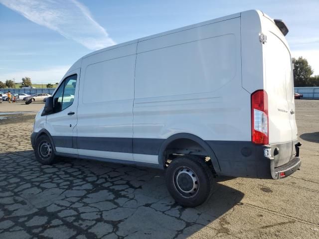 2019 Ford Transit T-250