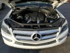 2013 Mercedes-Benz GL 450 4matic