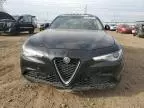 2017 Alfa Romeo Giulia Q4