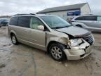 2008 Chrysler Town & Country Touring