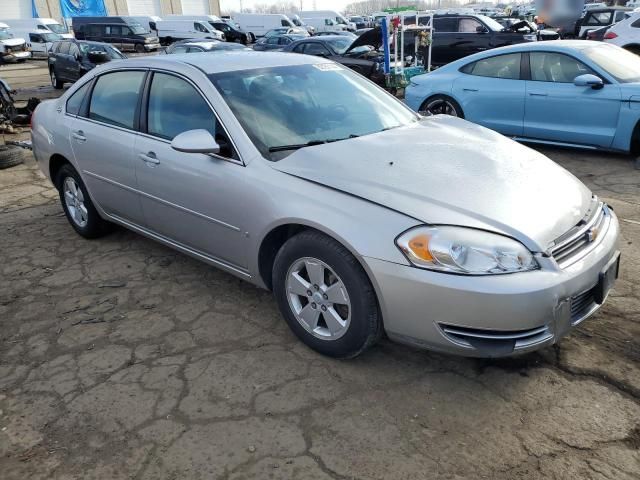 2008 Chevrolet Impala LT