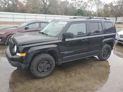 2017 Jeep Patriot Sport en venta en Augusta, GA