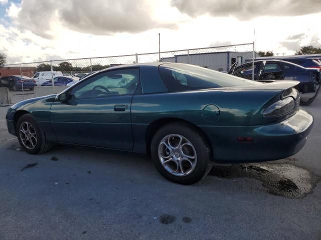 2000 Chevrolet Camaro