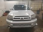 2004 Toyota 4runner Limited