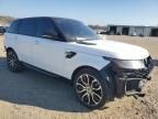 2018 Land Rover Range Rover Sport HSE