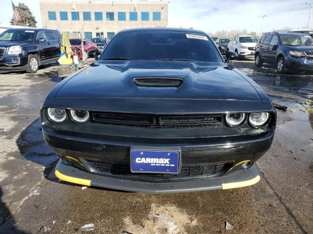 2020 Dodge Challenger GT