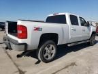 2012 Chevrolet Silverado K2500 Heavy Duty LTZ