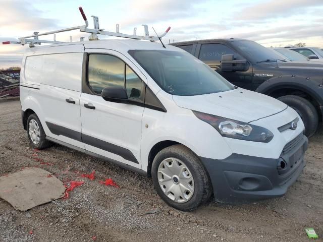 2014 Ford Transit Connect XL