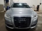 2009 Audi A6 Premium Plus