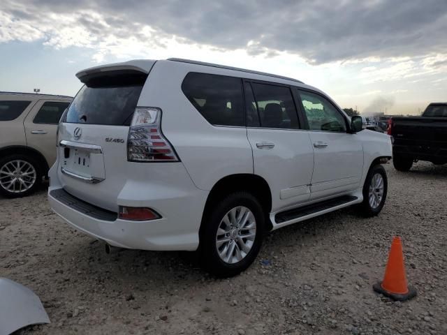 2017 Lexus GX 460